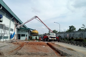 Pergudangan Indofood